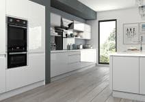 Treviso Handle-less Range